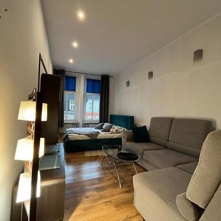 Apartament Centrum-Zwyciestwa 글리비체 외부 사진