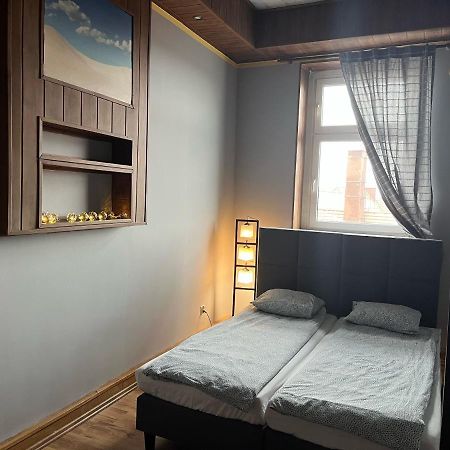 Apartament Centrum-Zwyciestwa 글리비체 외부 사진