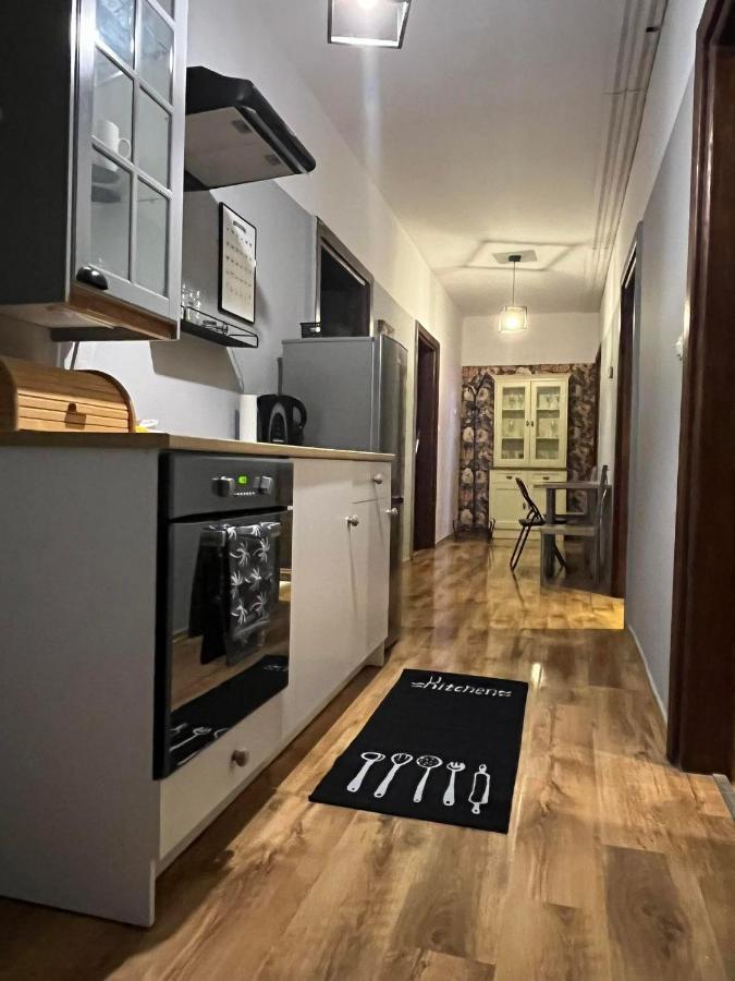 Apartament Centrum-Zwyciestwa 글리비체 외부 사진