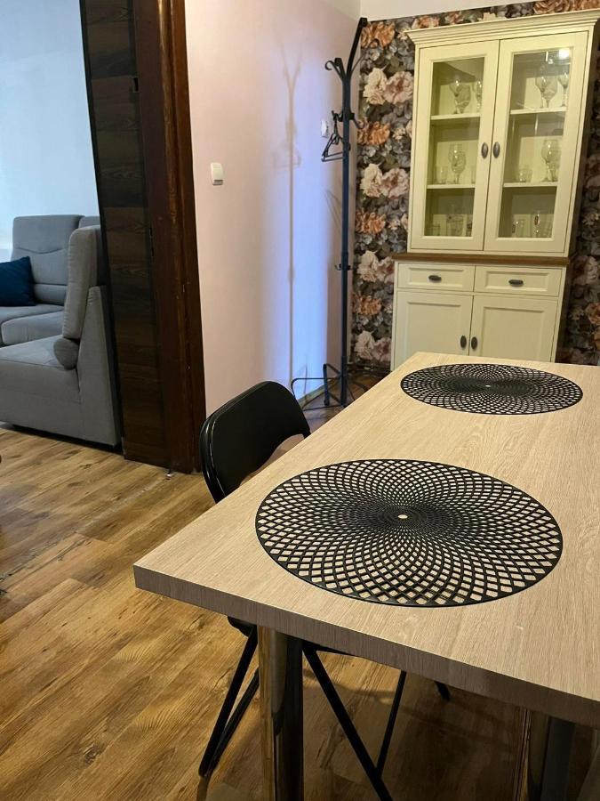 Apartament Centrum-Zwyciestwa 글리비체 외부 사진