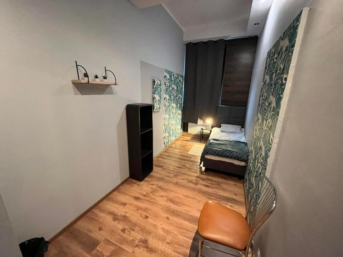 Apartament Centrum-Zwyciestwa 글리비체 외부 사진