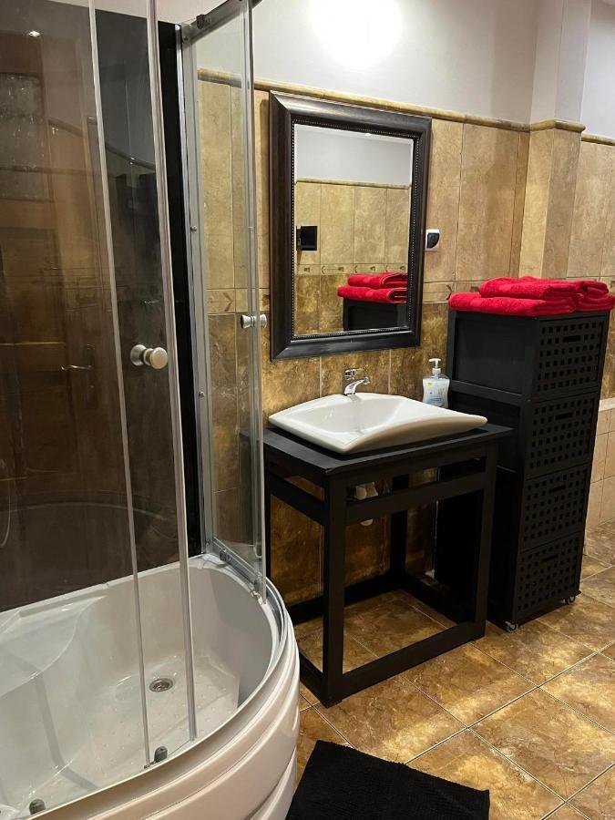 Apartament Centrum-Zwyciestwa 글리비체 외부 사진