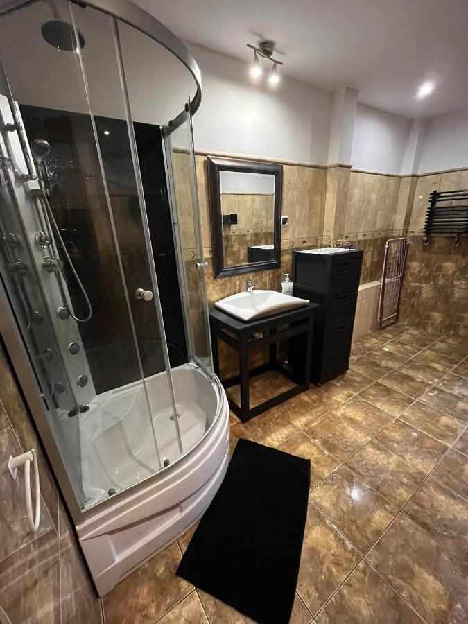 Apartament Centrum-Zwyciestwa 글리비체 외부 사진