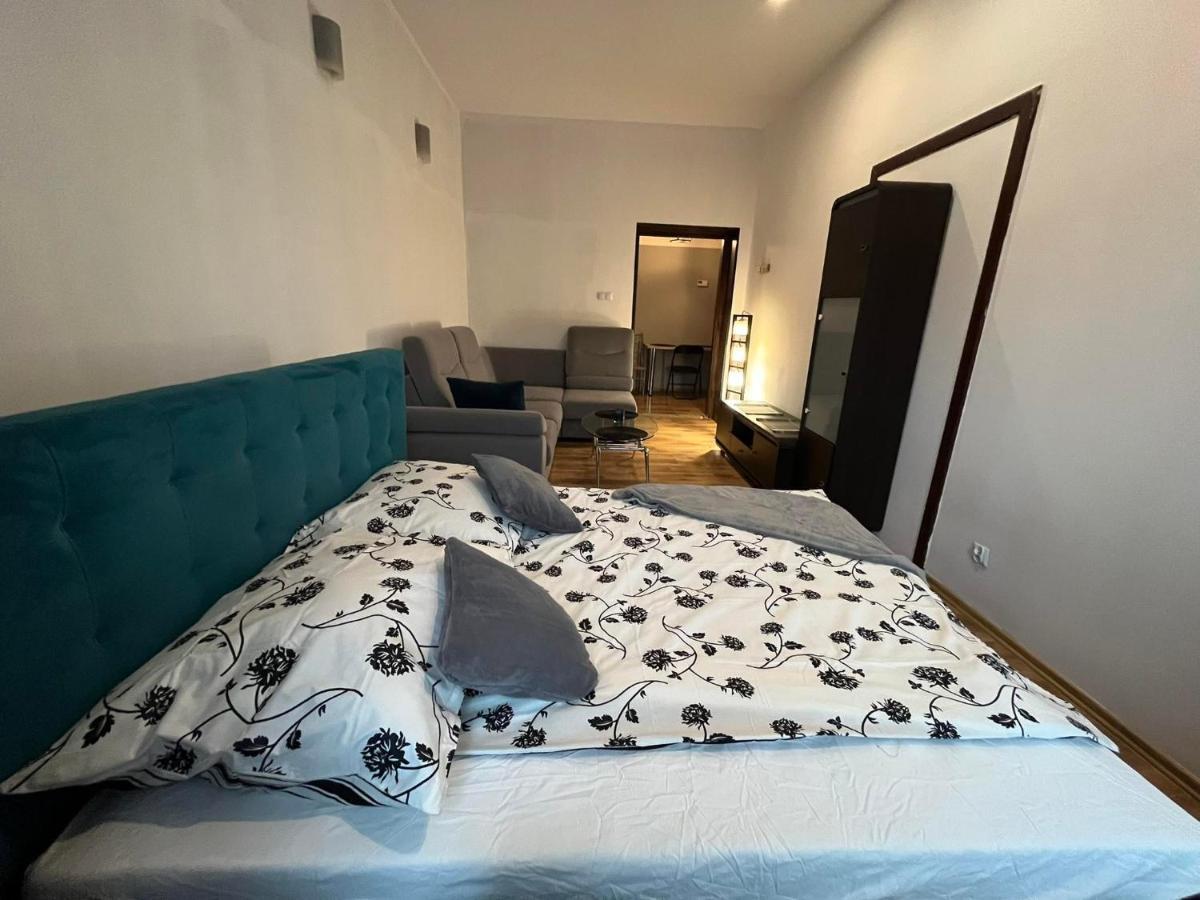 Apartament Centrum-Zwyciestwa 글리비체 외부 사진
