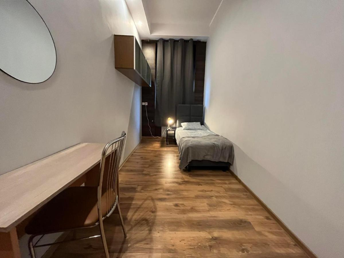 Apartament Centrum-Zwyciestwa 글리비체 외부 사진